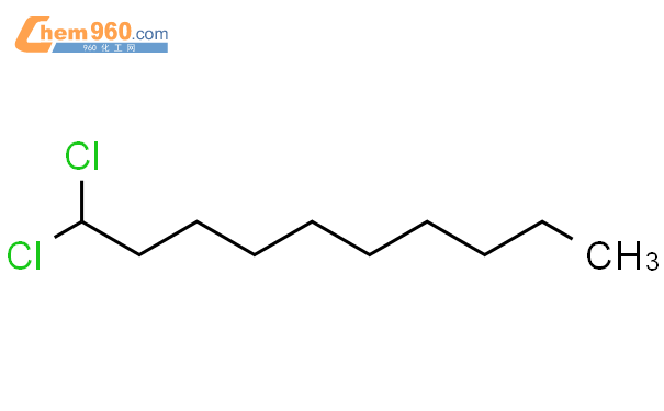 1,1-dichloro-n-decane