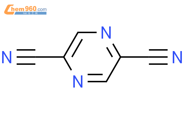 2,5-吡嗪二甲腈