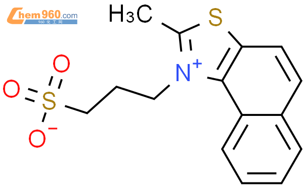 2-甲基-1(3-磺丙基)萘酚
