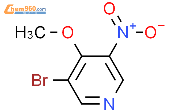 1-溴-2-甲氧基-3-硝基苯