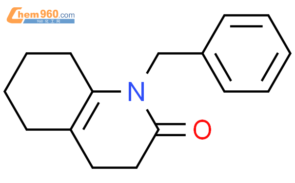 31887 89 5 2 1H Quinolinone 3 4 5 6 7 8 Hexahydro 1 Phenylmethyl