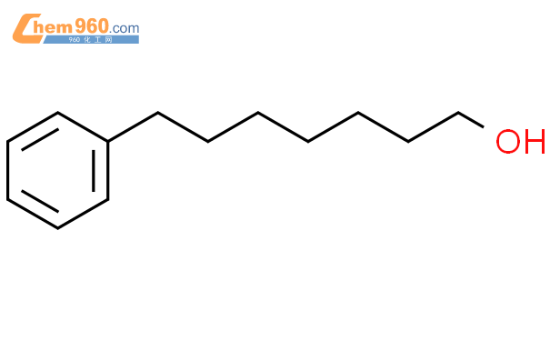 7-苯基-1-庚醇