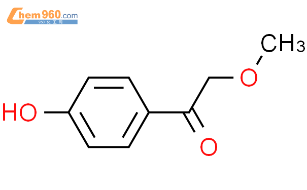 2-甲氧基-4-羟基苯乙酮「CAS号：32136-81-5」 – 960化工网