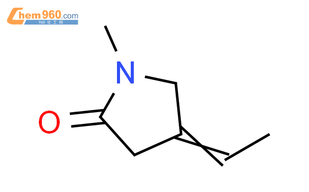(9Ci)-4-亚乙基-1-甲基-2-吡咯烷酮