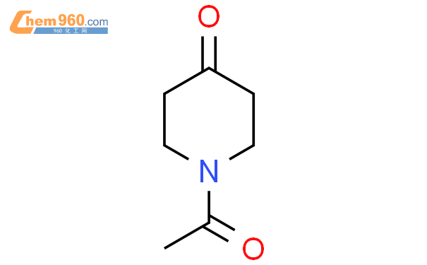 N-乙酰基-4-哌啶酮,98%