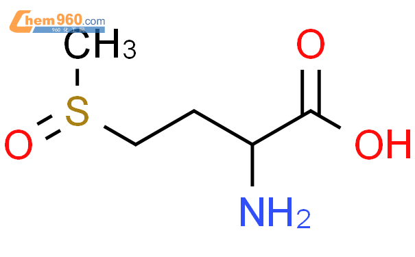 L-2-氨基-4-(甲基磺酰基)丁酸
