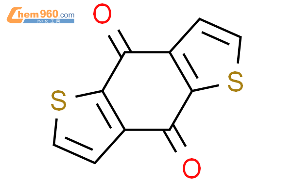 苯并[1,2-b:4,5-b]二噻酚-4,8-二酮