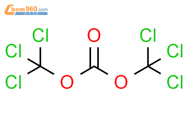 三氯甲基碳酸酯