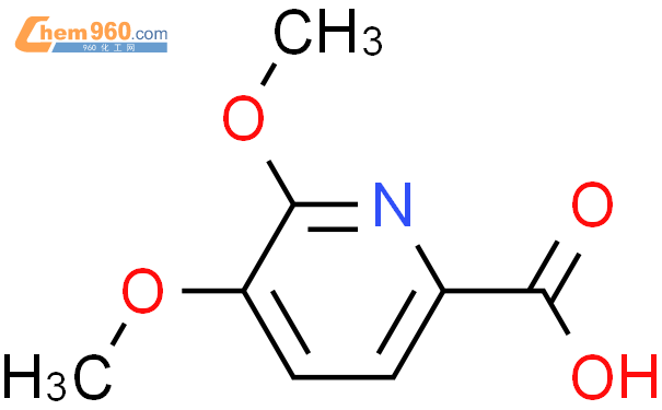 5,6-二甲氧基皮考啉酸