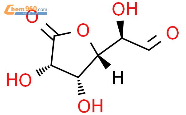 D-葡萄糖醛酸内酯