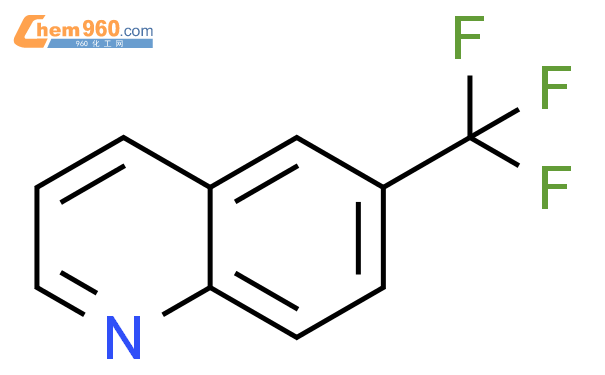 6-三氟甲基喹啉