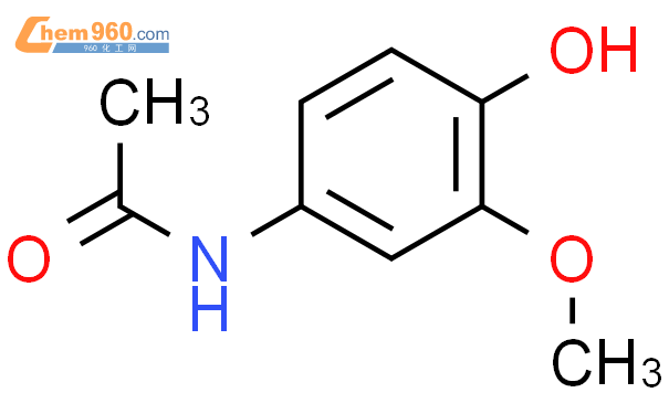 3-甲氧基乙酰氨基苯