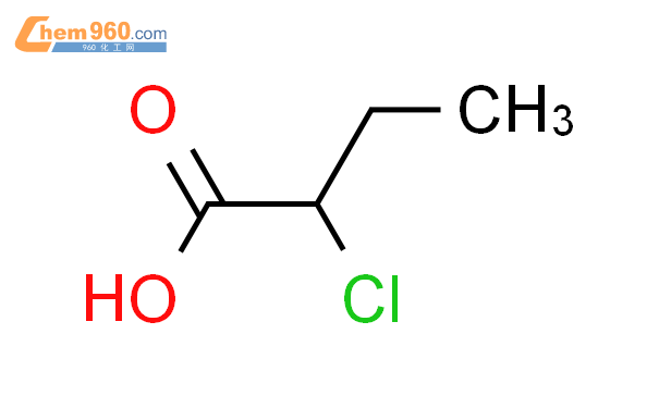 S-2-氯丁酸