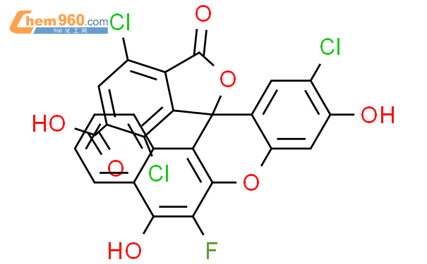 Spiro H Benzo A Xanthene H Isobenzofuran Carboxylicacid