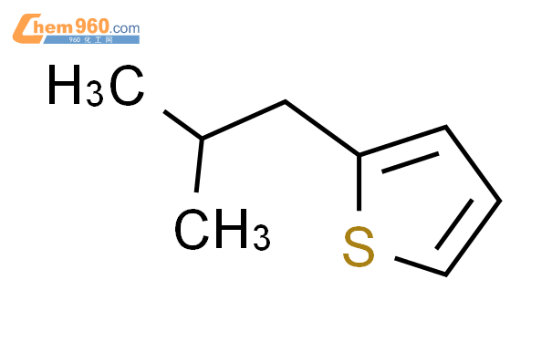 2-异丁基噻吩