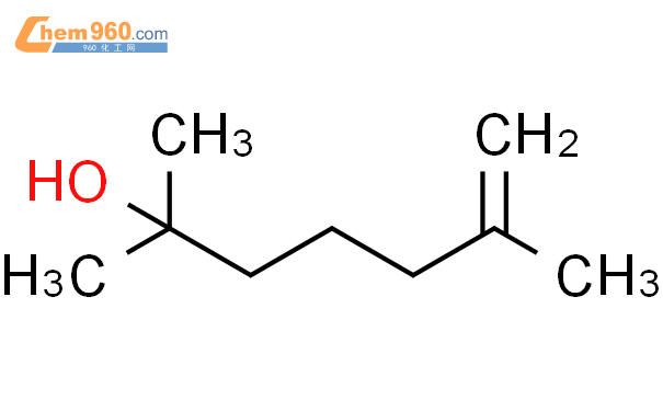 2,6-二甲基-6-庚醇