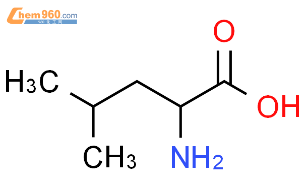 DL-白氨酸，BR，98.0～102.0%