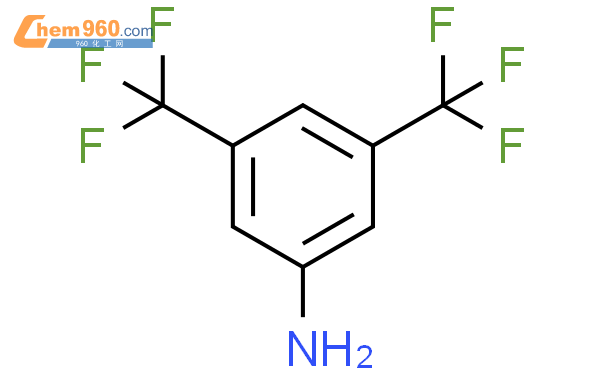3,5-二(三氟甲基)苯胺