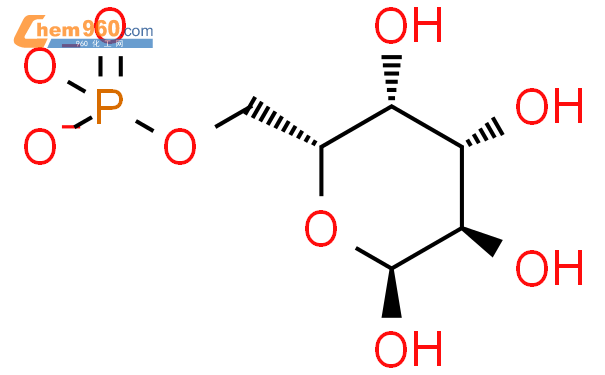 D-半乳糖-6-磷酸二钠盐
