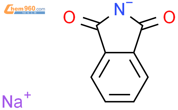邻苯二甲酰亚胺钠盐