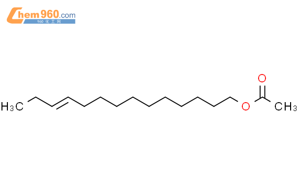 醋酸(E)-11-十四烯酯