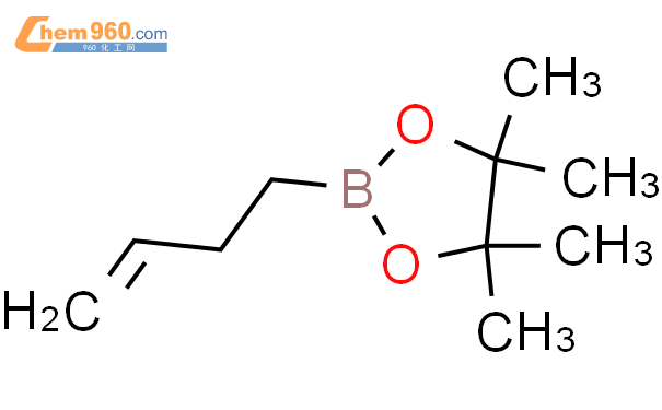 丁-1-烯-4-硼酸频哪醇酯