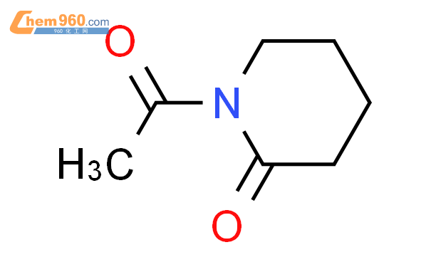 N-乙酰基-2-哌啶酮