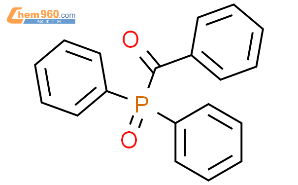 diphenylphosphoryl(phenyl)methanone