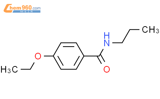 (9Ci)-4-乙氧基-N-丙基-苯甲酰胺