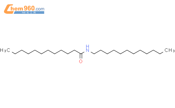 N-十二基十二烷酰胺