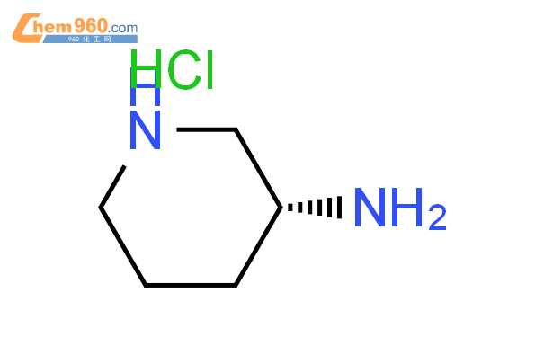 (R)-3-氨基哌啶双盐酸盐