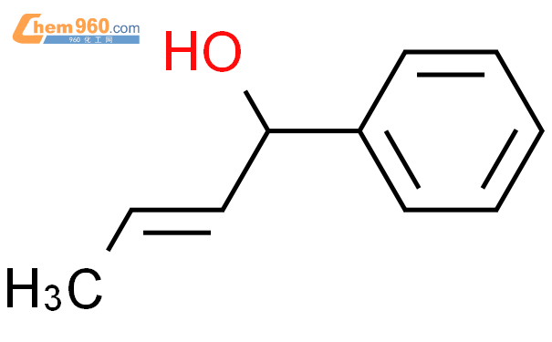 2-苯基-1-丁烯结构式图片