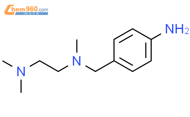 334952 66 8 1 2 Ethanediamine N 4 Aminophenyl Methyl N N N