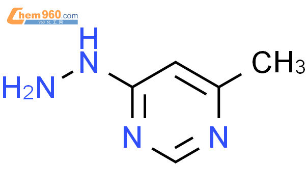 (9ci)-6-甲基-4(1H)-嘧啶酮