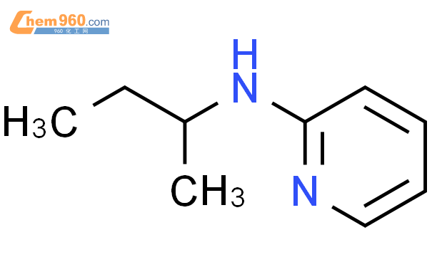 N-sec-Butyl-2-pyridinamine