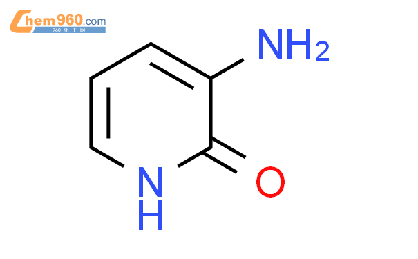 3-氨基-2-羟基吡啶
