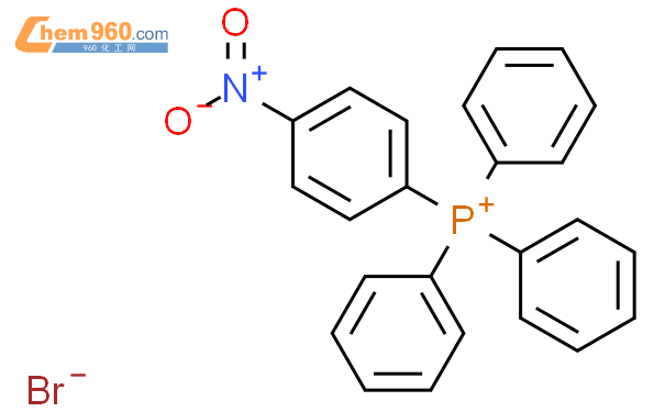 33670 29 0 4 nitrobenzyl triphenylphosphonium Bromide mol 33670-29-0-4-nitrobenzyl-triphenylphosphonium-bromide-mol