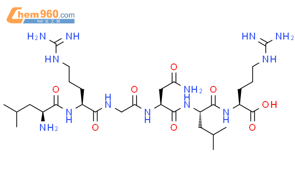 您可能关注-相关化合物查看全部九聚精氨酸