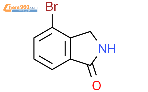[Perfemiker]4-bromoisoindolin-1-one,≥95%