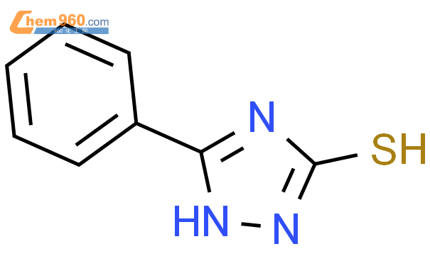 3-苯基-1,2,4-三唑-5-硫醇水合物