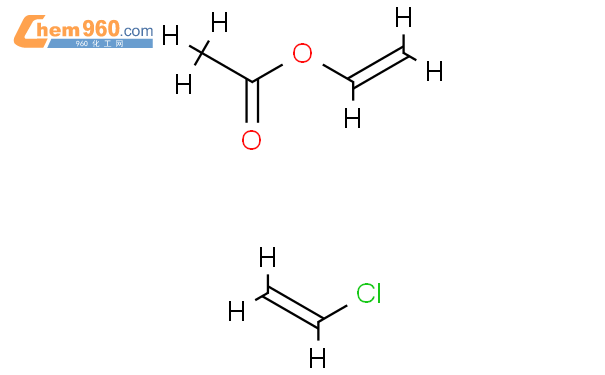 氯乙烯-醋酸乙烯酯共聚乳液