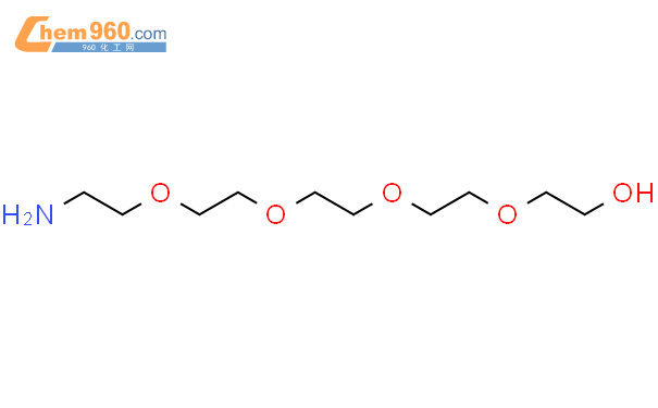 氨基PEG5-醇