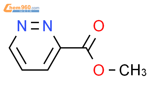 哒嗪-3-羧酸甲酯