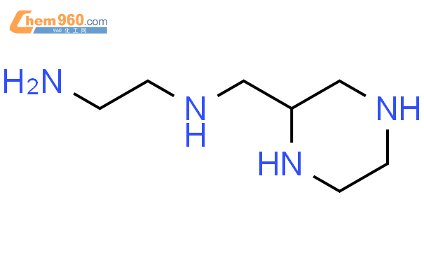 (9Ci)-N-(2-哌嗪甲基)-1,2-乙烷二胺