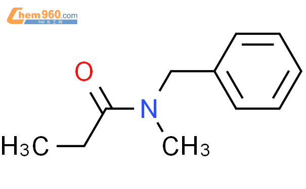 N-Benzyl-N-methylpropanamide