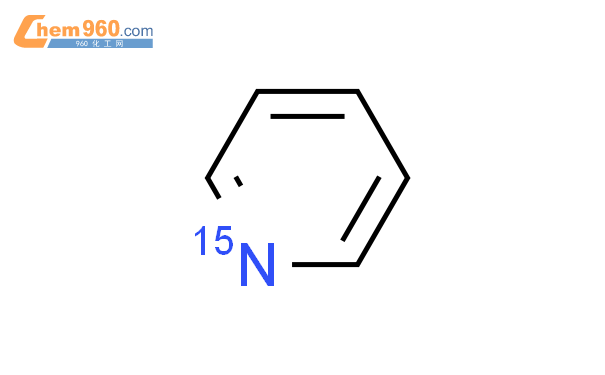 吡啶-15N