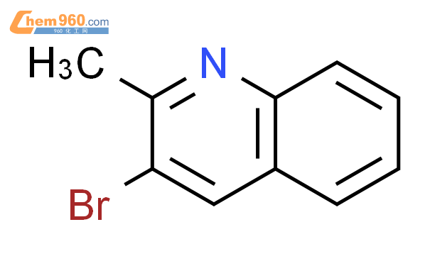 3-broMo-2-Methylquinoline