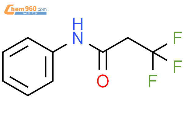 2-(三氟甲基)乙酰苯胺
