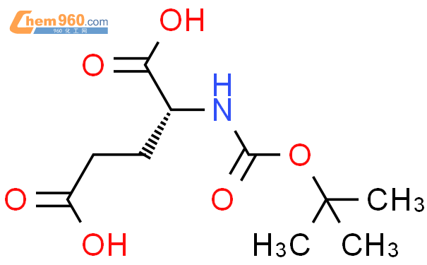 谷氨酸结构简式图片