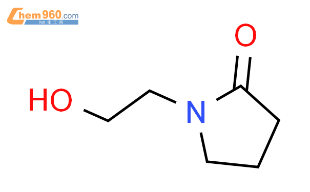 N-羟乙基吡咯烷酮